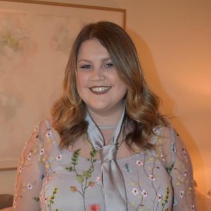 Meet your Posher, Kate